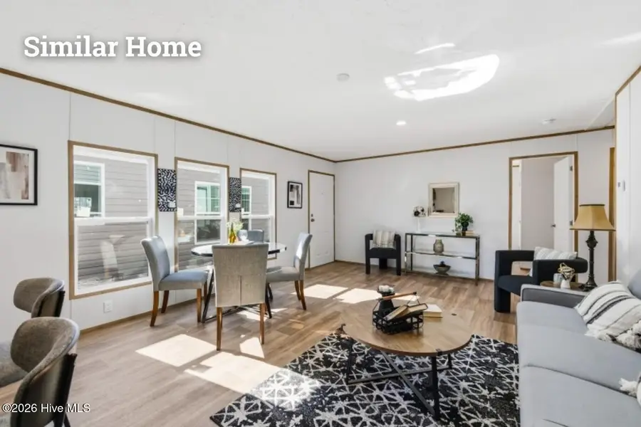 152 Quail Point Drive, Hubert, NC 28539 - #2