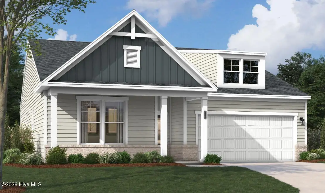 6239 Raystone Way #128, Leland, NC 28451 - #1