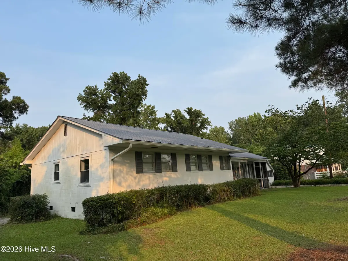 932 Roberdel Road, Rockingham, NC 28379 - #1