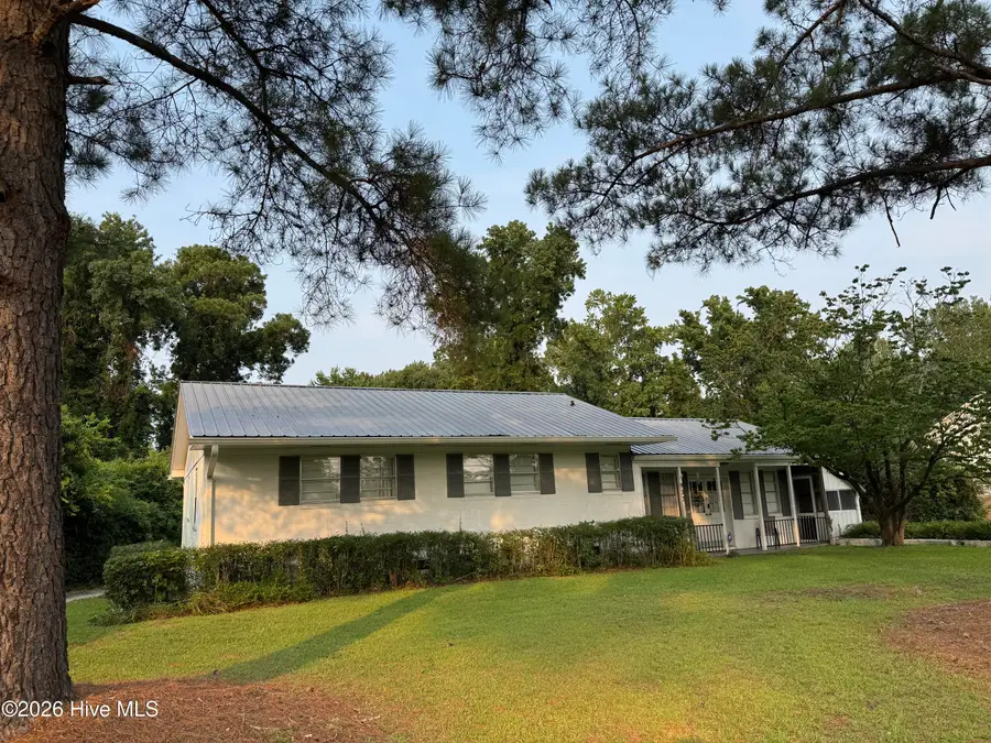 932 Roberdel Road, Rockingham, NC 28379 - #2