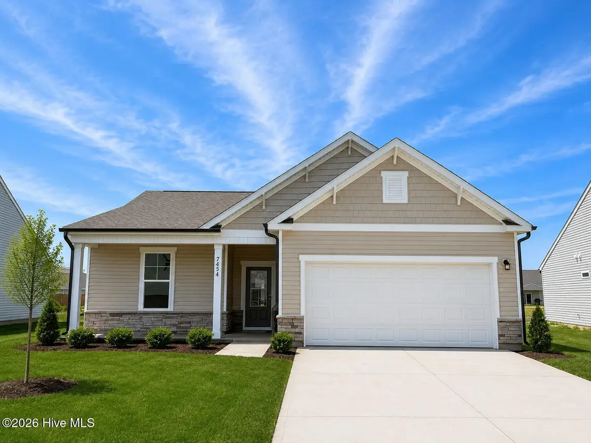 7454 Linda Vista Lane #276, Leland, NC 28451 - #1