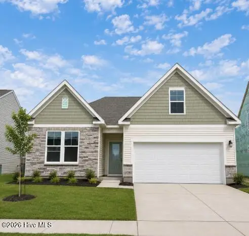 6251 Raystone Way #125, Leland, NC 28451 - #1