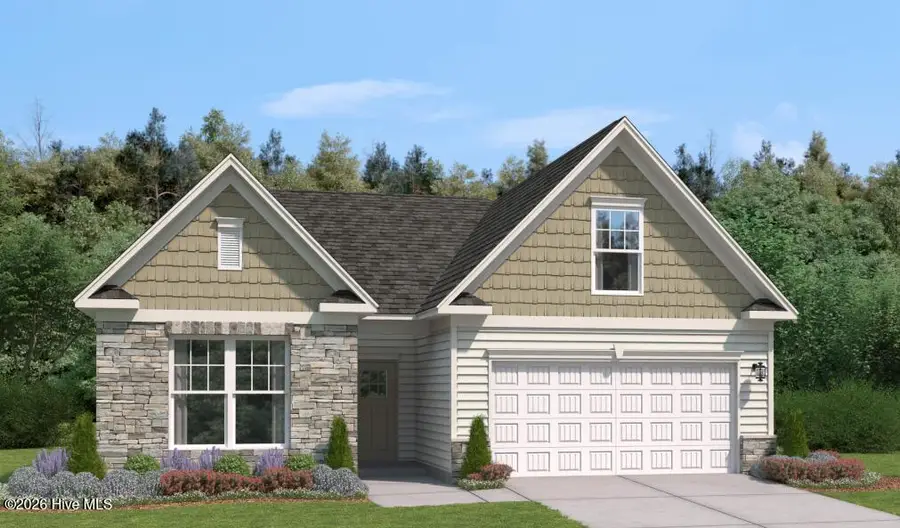 6251 Raystone Way #125, Leland, NC 28451 - #2