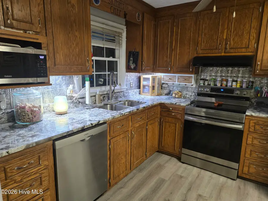 12501 Laurelcrest Road, Laurinburg, NC 28352 - #2