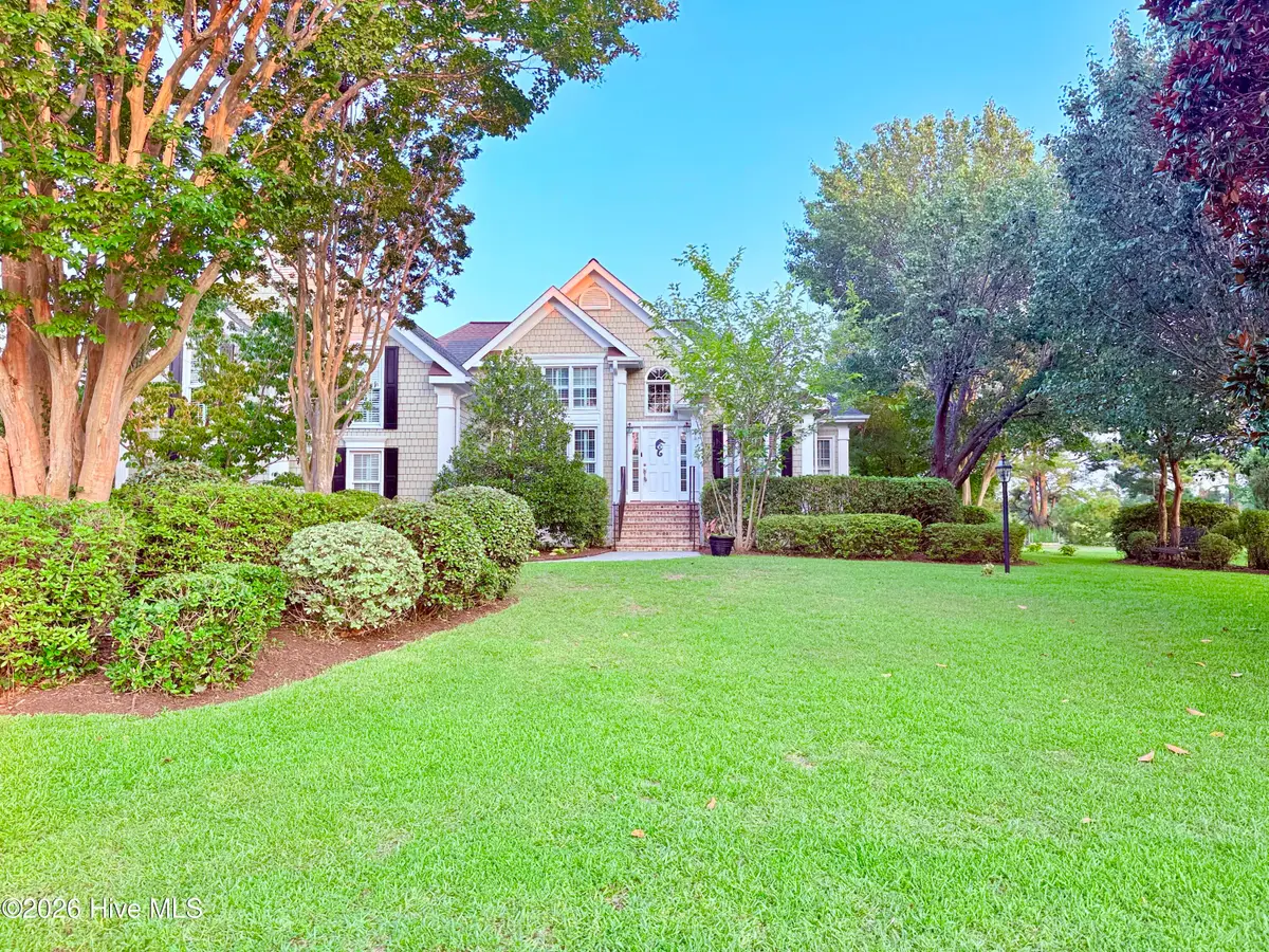 512 Macon Court, Wilmington, NC 28412 - #1