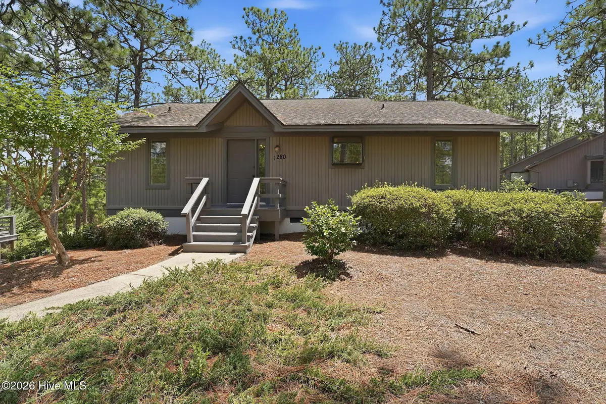 280 Barton Hills Court, Pinehurst, NC 28374 - #1