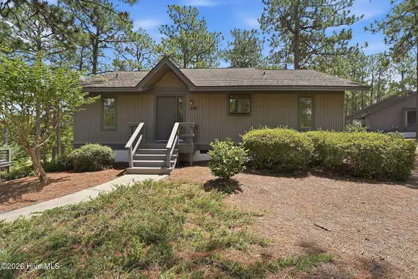 280 Barton Hills Court, Pinehurst, NC 28374