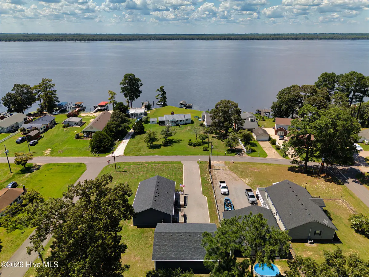 1202 Arrowhead Trail, Edenton, NC 27932 - #1