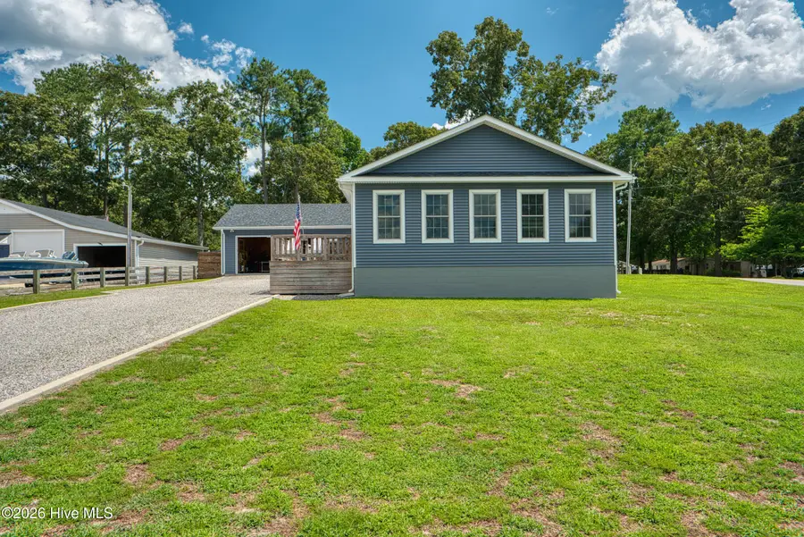 1202 Arrowhead Trail, Edenton, NC 27932 - #2