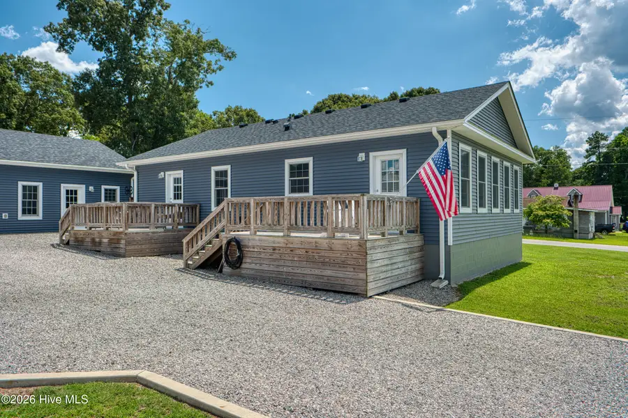 1202 Arrowhead Trail, Edenton, NC 27932 - #3