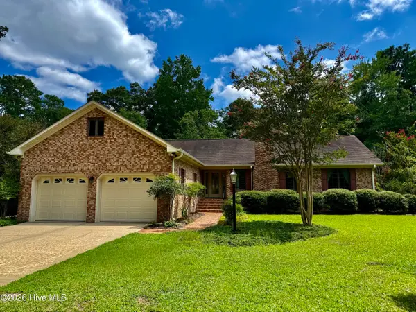 502 Shinnecock Court, New Bern, NC 28562
