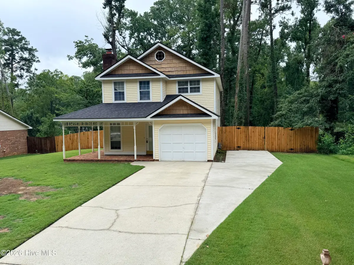 271 Ashton Woods Drive, Martinez, GA 30907 - #1