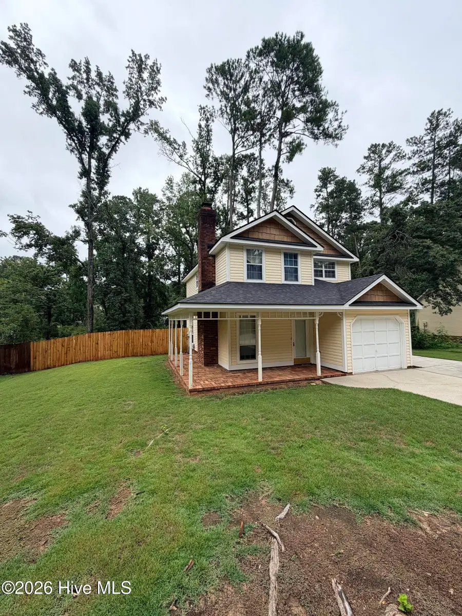 271 Ashton Woods Drive, Martinez, GA 30907 - #2