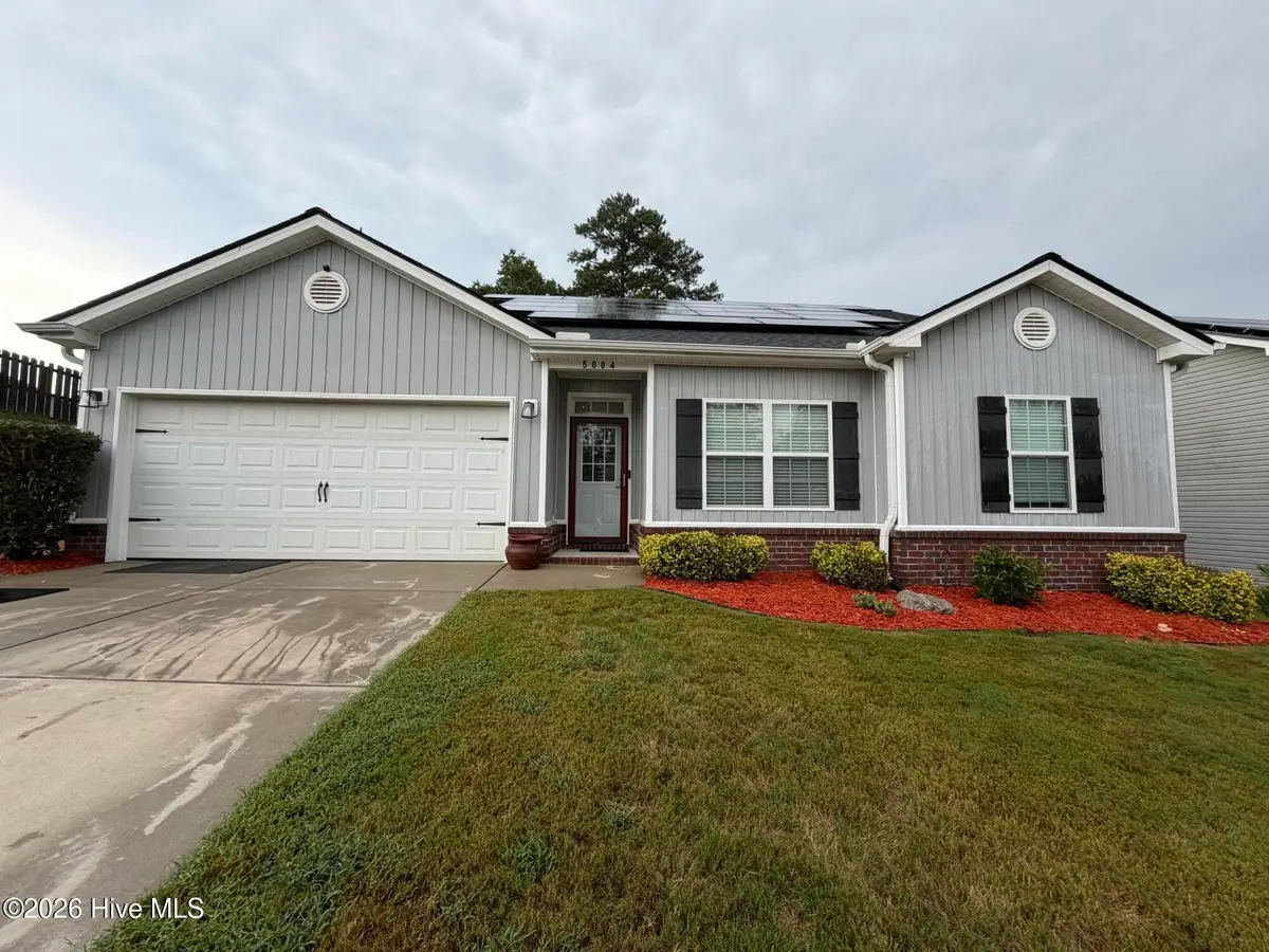 5004 Sunderlund Court, Grovetown, GA 30813 - #1