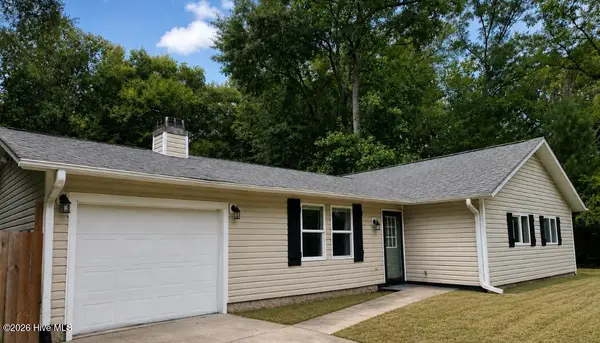 220 Winter Place, Jacksonville, NC 28540