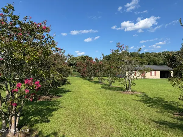 3085 Fire Dept Road, Williamston, NC 27892