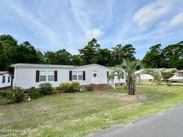 617 7th Street Se, Bolivia, NC 28422