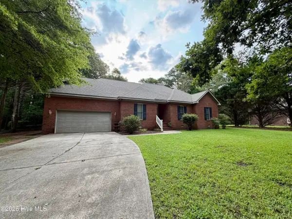 109 Drummond Place, New Bern, NC 28562
