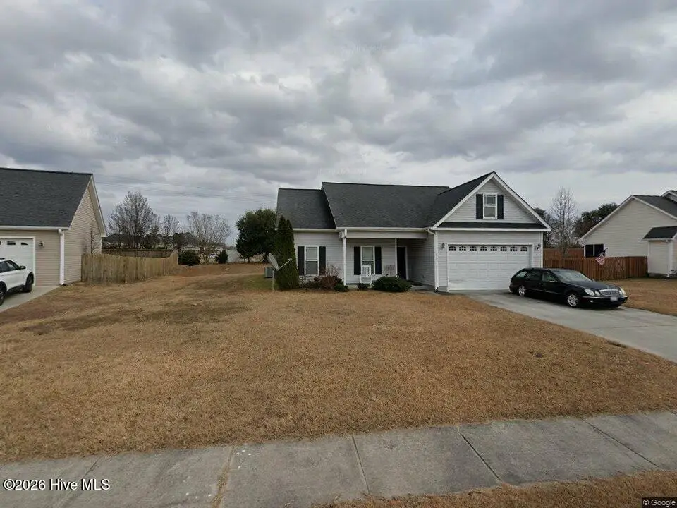 4373 Bristlecone Drive, Ayden, NC 28513 - #1