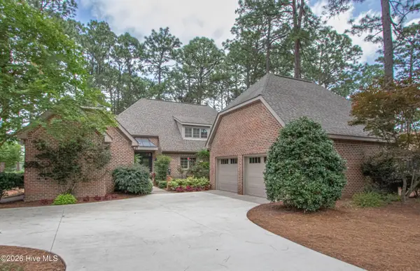 185 Baltusrol Lane, Pinehurst, NC 28374
