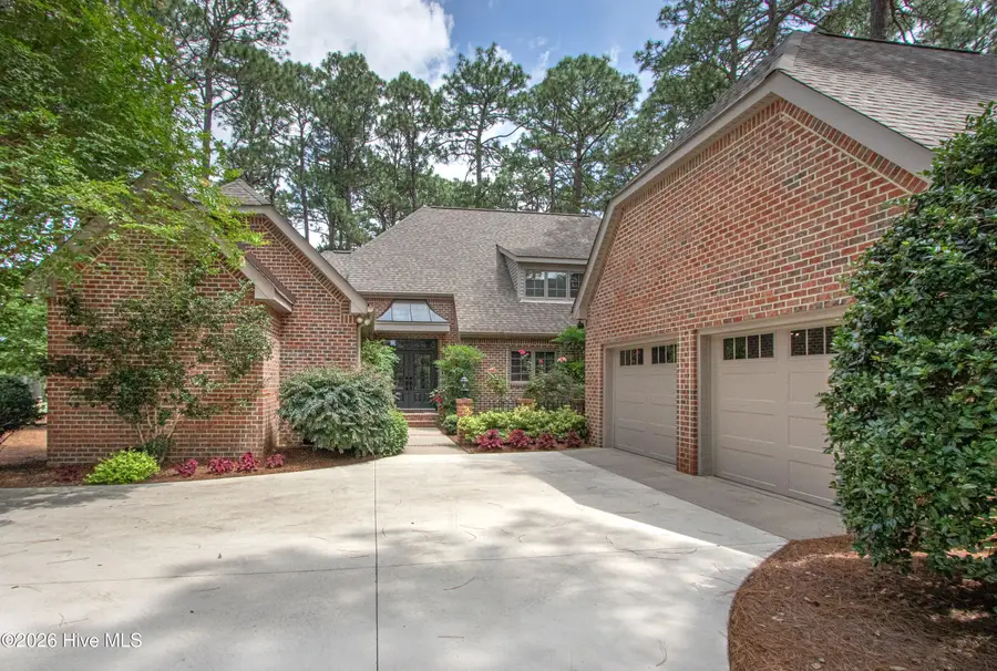 185 Baltusrol Lane, Pinehurst, NC 28374 - #2