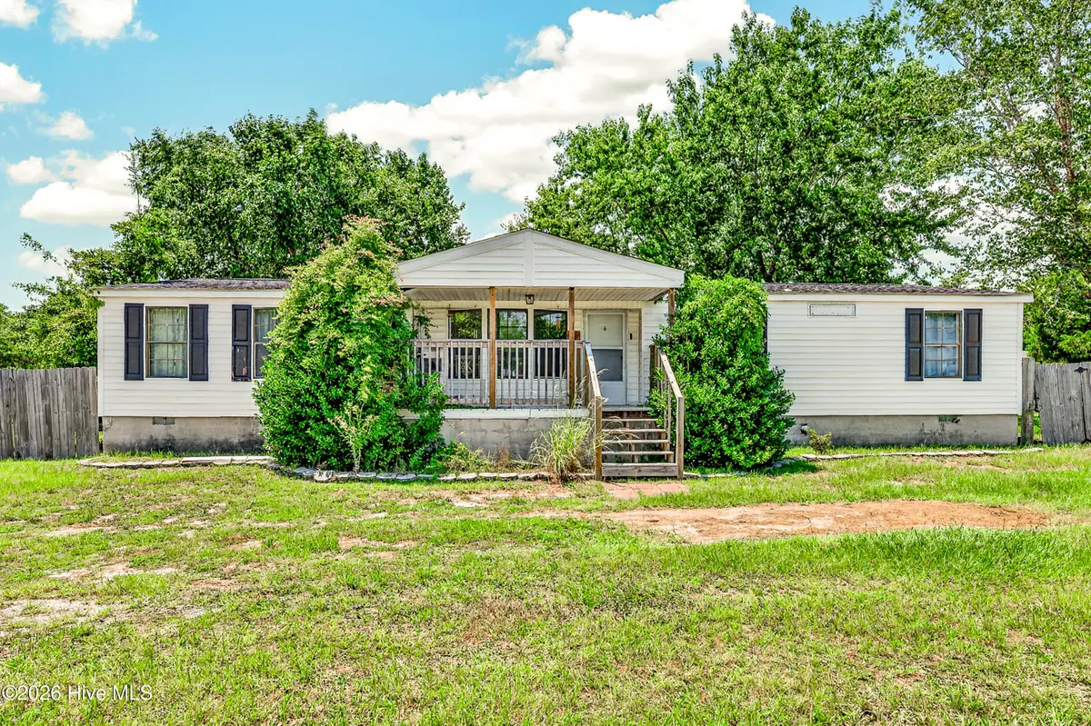 171 Oyster Lane, Hubert, NC 28539 - #1
