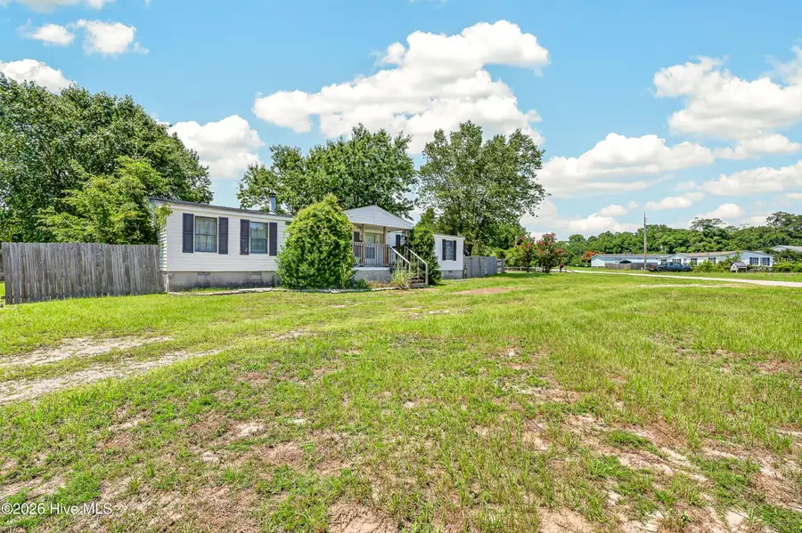 171 Oyster Lane, Hubert, NC 28539 - #3