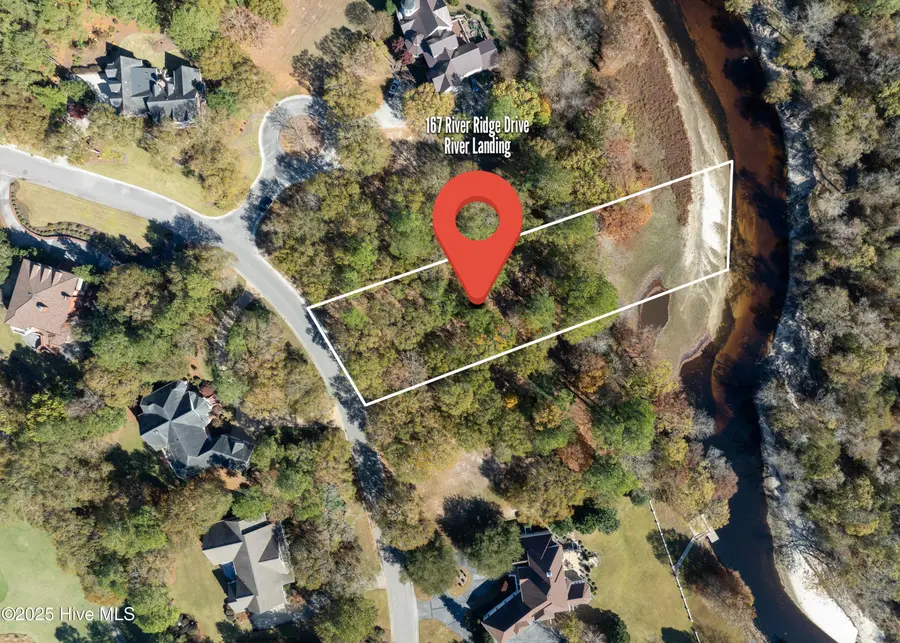 167 River Ridge Drive, Wallace, NC 28466 - #3