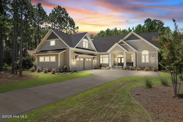 4003 Newhall Court, Southport, NC 28461