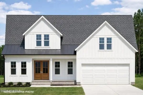 361 Corilla Drive, Wendell, NC 27591