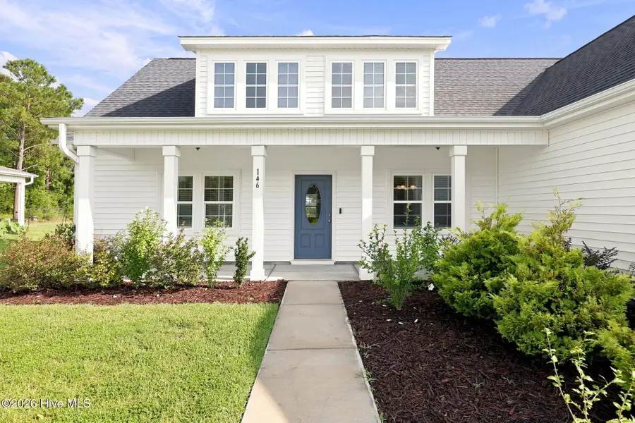 146 Peletier Shores Drive, Peletier, NC 28584 - #2
