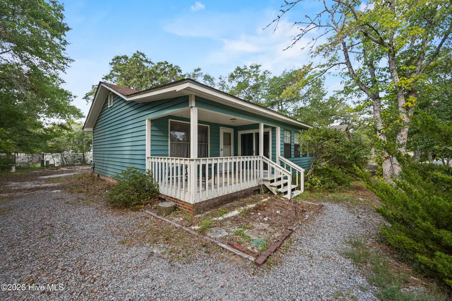 603 E Oak Island Drive, Oak Island, NC 28465 - #3