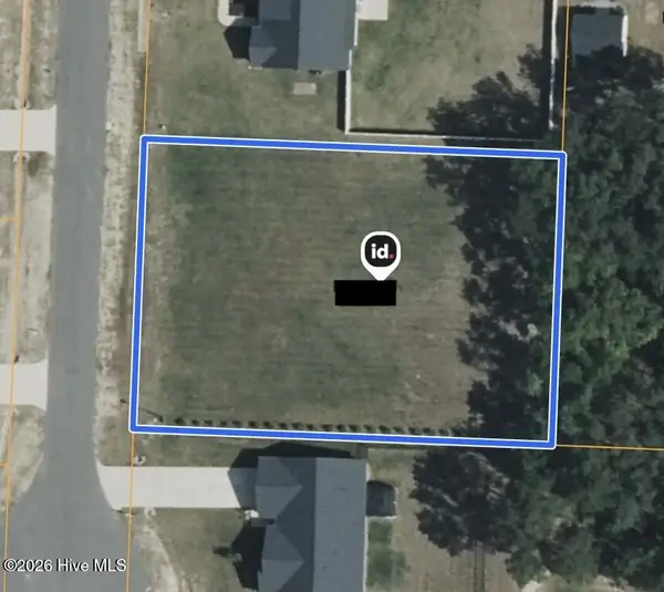 9137 Byron Court, Bailey, NC 27807