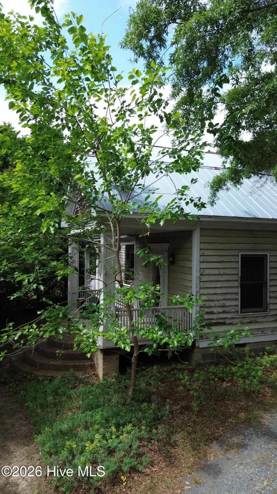 815 Orange Factory Road, Bahama, NC 27503 - #3