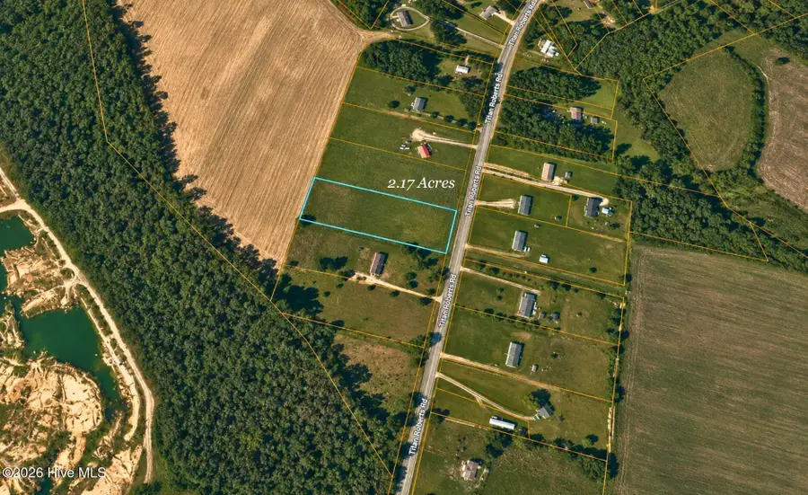 10002 Titan Roberts Road, Erwin, NC 28339 - #3