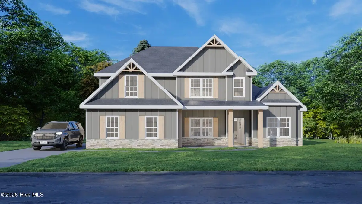620 Fountainhead Way #1, Appling, GA 30802 - #1