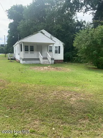 22 Warren Chapel Church Road, Chocowinity, NC 27817 - #1