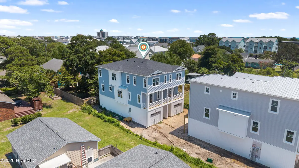 314 Spartanburg Avenue #3, Carolina Beach, NC 28428 - #1