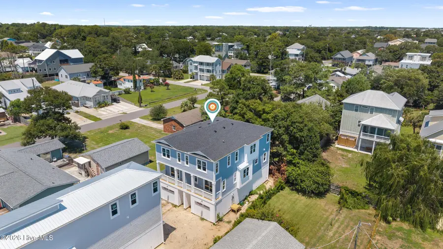 314 Spartanburg Avenue #3, Carolina Beach, NC 28428 - #2