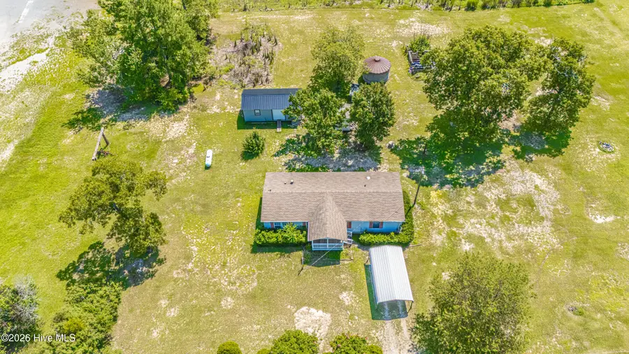 455 Nc 381 Highway, Hamlet, NC 28345 - #2