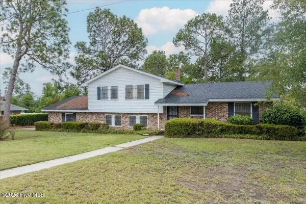 2462 Leslie Circle, Augusta, GA 30906