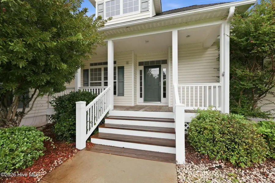 112 White Heron Lane, Swansboro, NC 28584 - #3