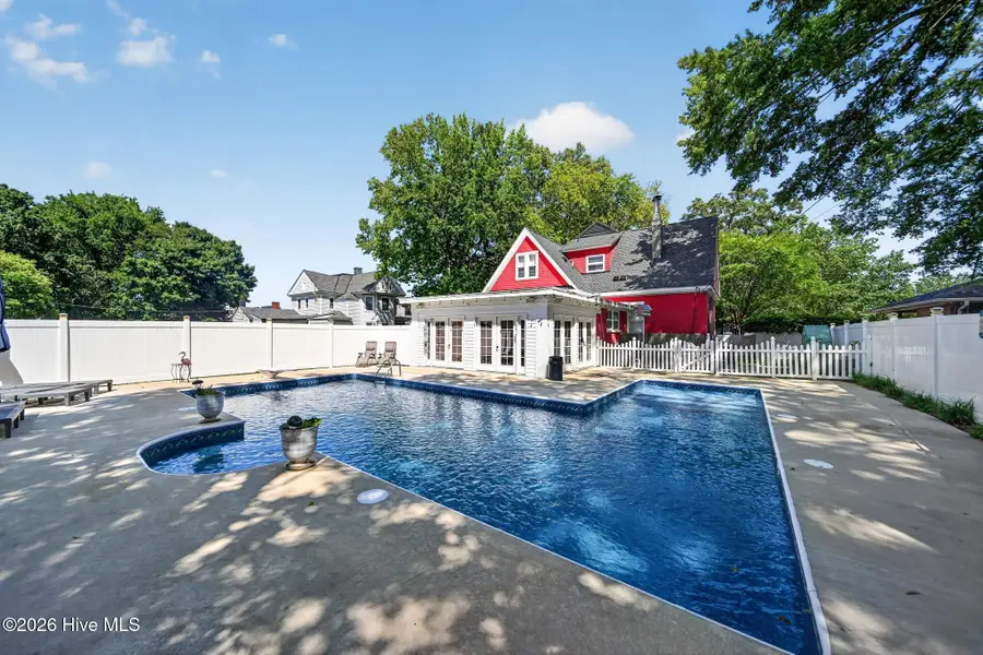 425 Roanoke Avenue, Roanoke Rapids, NC 27870 - #3