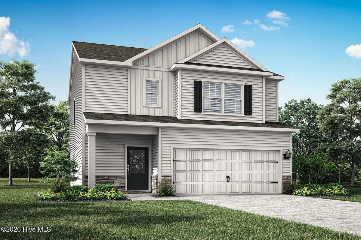 141 Commons View Drive, Hampstead, NC 28443 - #1