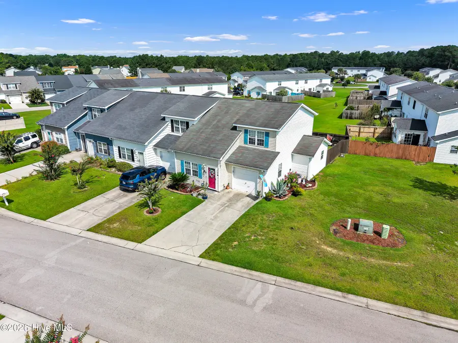 115 Jessie Circle, Hubert, NC 28539 - #3