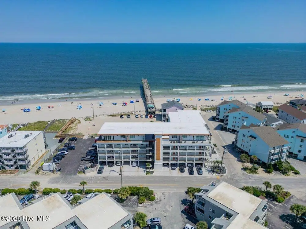 1800 Canal Drive #Unit 101, Carolina Beach, NC 28428 - #1