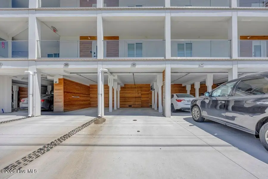 1800 Canal Drive #Unit 101, Carolina Beach, NC 28428 - #3