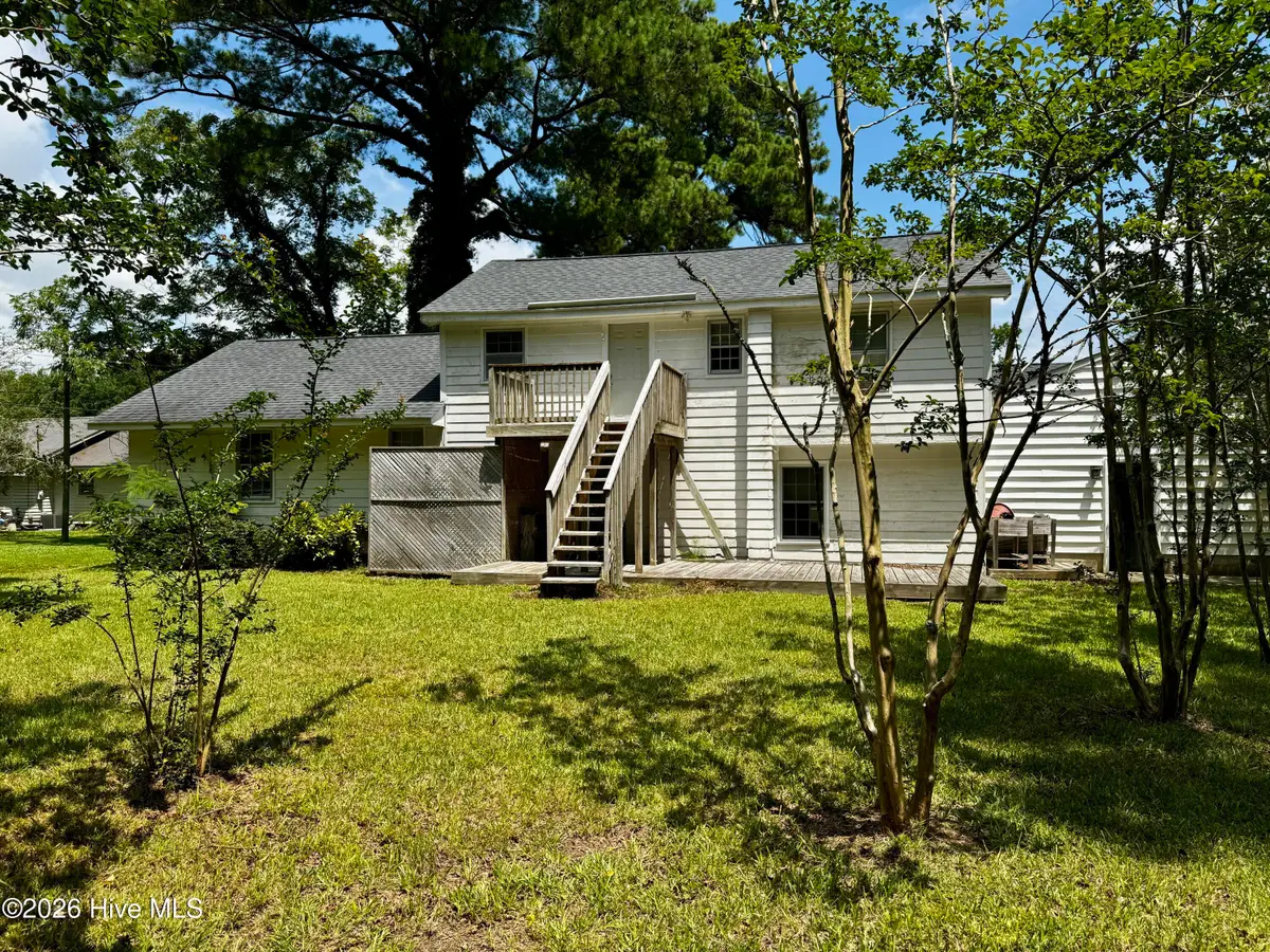 8001 W Main Street, Williamston, NC 27892 - #1