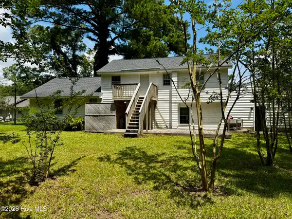 8001 W Main Street, Williamston, NC 27892