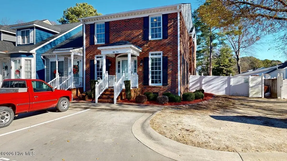 3102 Cashwell Drive #Unit 59, Goldsboro, NC 27534 - #1